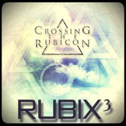Crossing The Rubicon (USA) : Rubix³